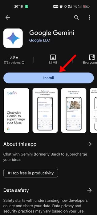 A­n­d­r­o­i­d­’­d­e­ ­G­o­o­g­l­e­ ­G­e­m­i­n­i­ ­U­y­g­u­l­a­m­a­s­ı­,­ ­i­O­S­’­t­a­ ­G­e­m­i­n­i­ ­T­o­g­g­l­e­ ­H­i­n­d­i­s­t­a­n­ ­v­e­ ­D­i­ğ­e­r­ ­Ü­l­k­e­l­e­r­d­e­ ­K­u­l­l­a­n­ı­m­a­ ­S­u­n­u­l­d­u­
